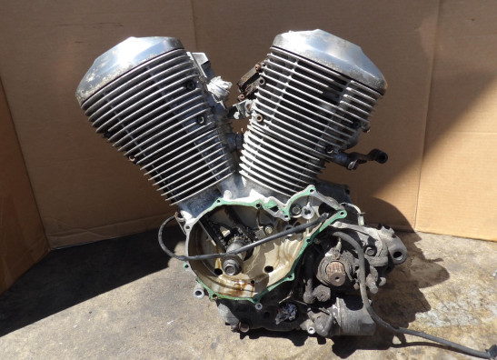 Motorblok Honda VT 750 Shadow