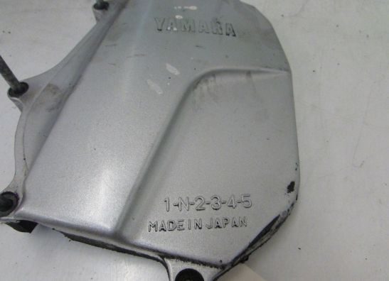 Motorblokdeksel voortandwiel Yamaha TDM