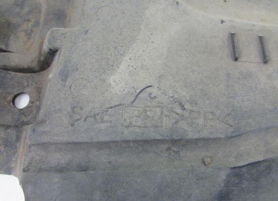 Overig Suzuki Burgman 400