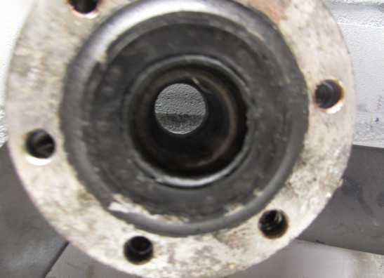 Voorvelg Yamaha FJR 1300