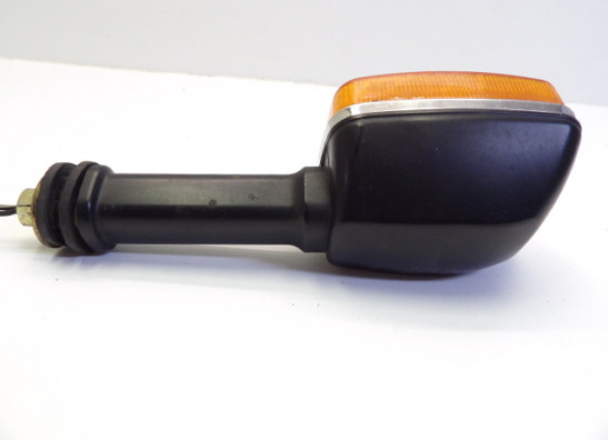 Winker Suzuki GSX 400 E