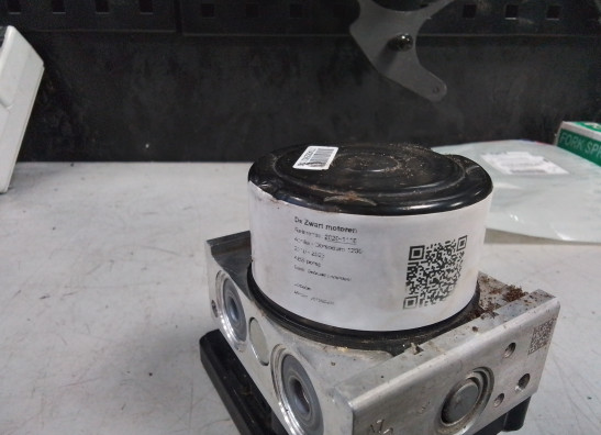 ABS pumpe druckmodulator Aprilia Mana 850