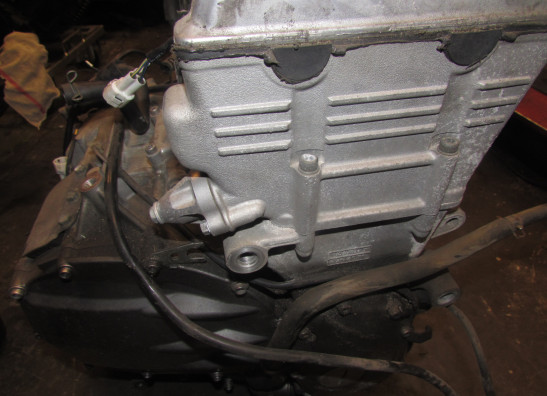 Engine Yamaha FJR 1300