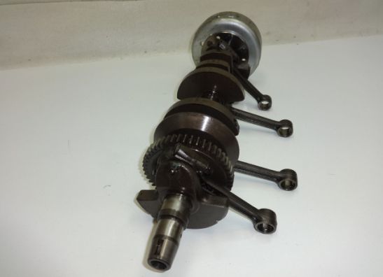 Kurbelwelle Yamaha FZR 600