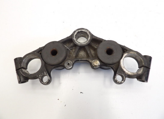 Kroonplaat Yamaha XS 360