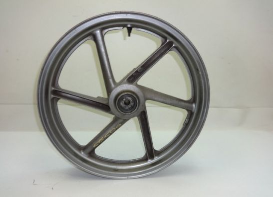 Voorvelg Honda CB 500