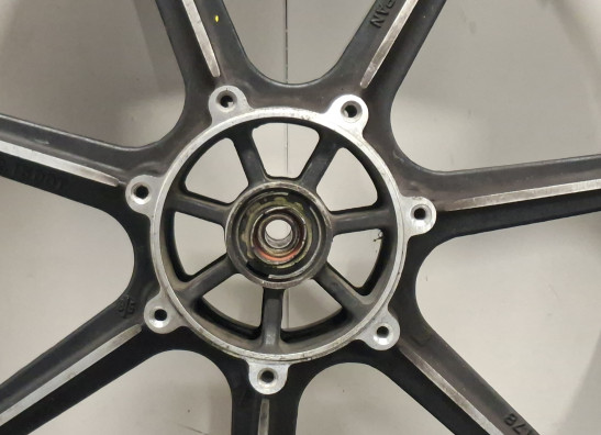 Voorvelg Kawasaki VN 700  750