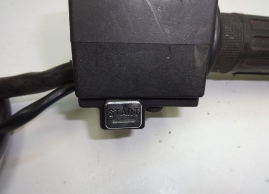 Stuurschakelaar rechts Honda VF 700  750 S Sabre