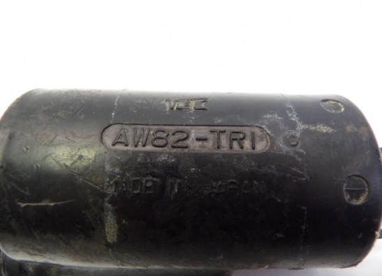 Zundspule Honda CBX 1000