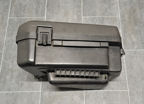 Saddlebag right BMW K 75