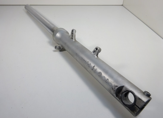 Standrohr Gabelholm links komplett BMW F 650 CS Scarver