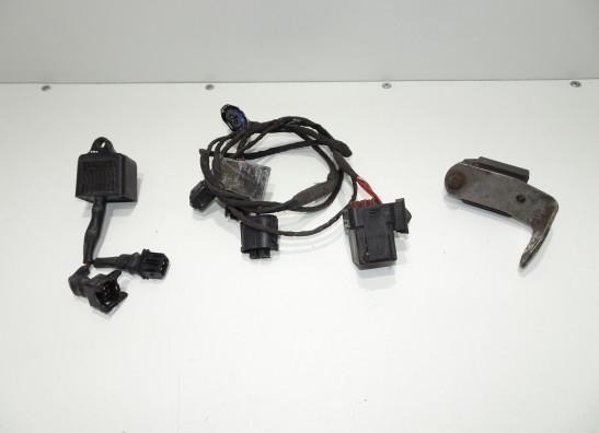 Relais unit BMW R 1200 GS Adventure