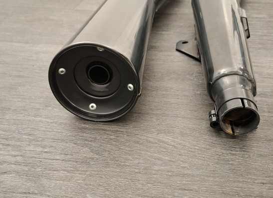 Muffler Honda VF 400 F