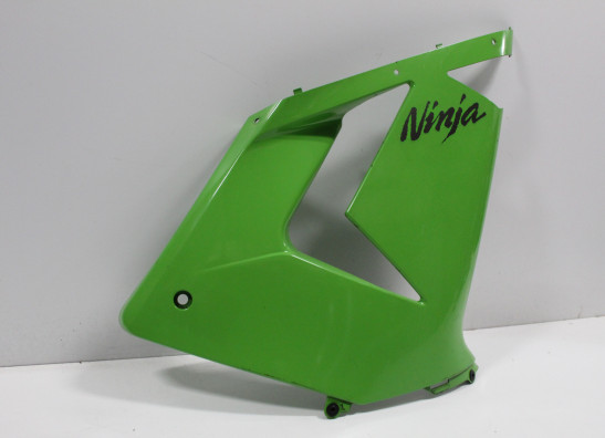 Rechter zijkuip Kawasaki ZX 10 R