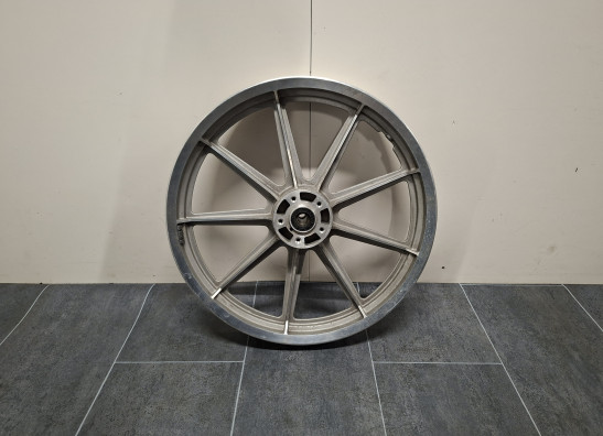 Voorvelg Harley Davidson FX Super Glide