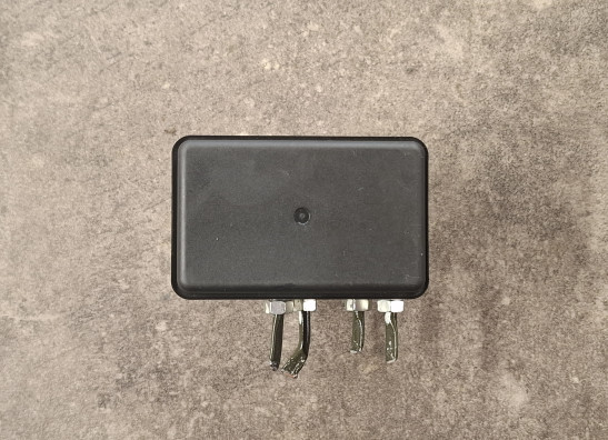 ABS pomp Suzuki DL 1000 V STROM