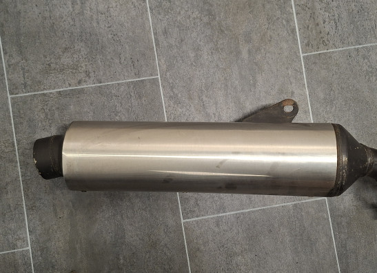 Muffler Suzuki GS 500 E
