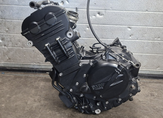 Motorblok BMW F 800 GS