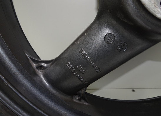 Felge vorne Kawasaki ZX 7 R