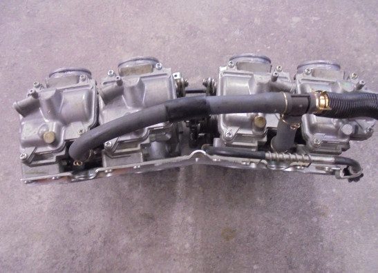 Carburetor assy Honda CBR 1000 F