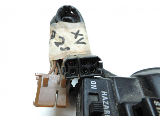 Lenkerschalter rechts Yamaha XV 920