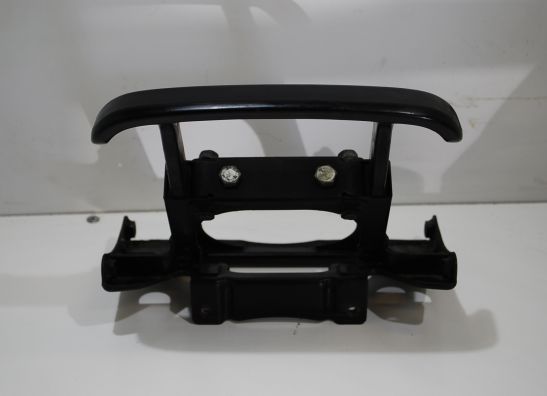 Rear grip Kawasaki ZX 10 R