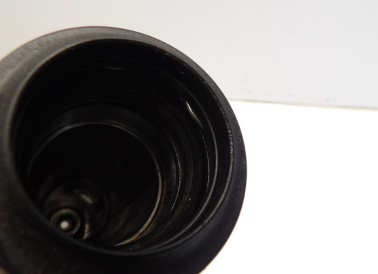 Front pipe bottom left Kawasaki VN 1500