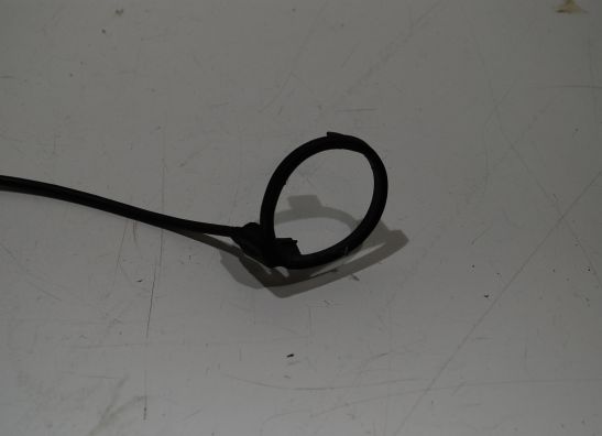 Zundschloss Ducati 848