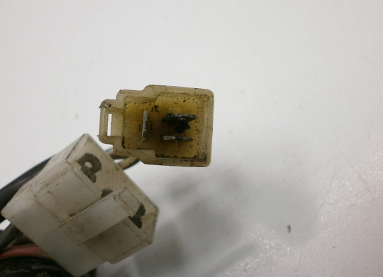 Regulator rectifier  Yamaha XVZ 1300 Venture