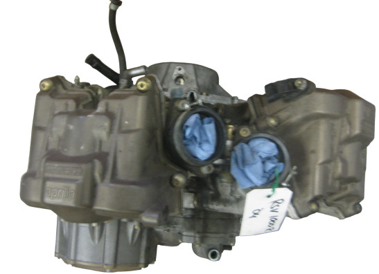 Motorblok Aprilia RSV 1000