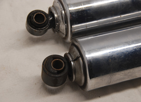 Achterschokbreker Harley Davidson Custom universal other