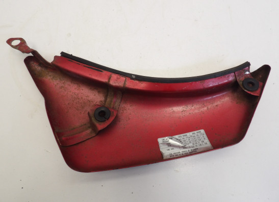 Seitenverkleidung rechts klein Suzuki VS 800 Intruder