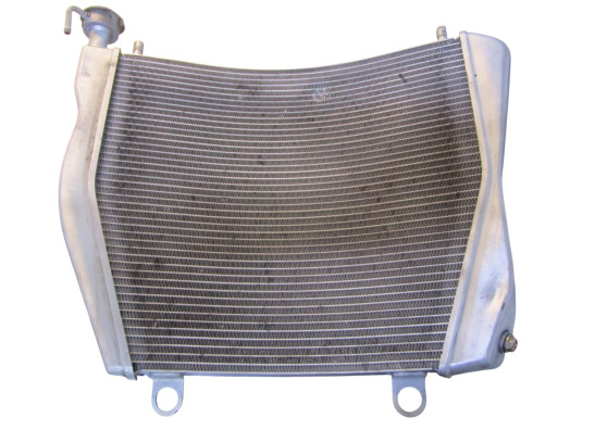 Kuhler Ducati Panigale V4 R