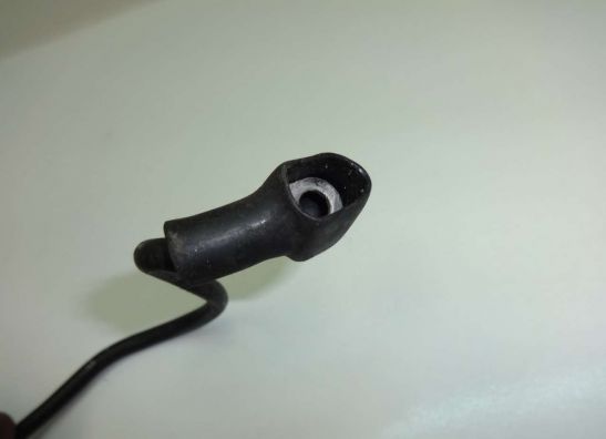 Startmotor Kawasaki EL 250