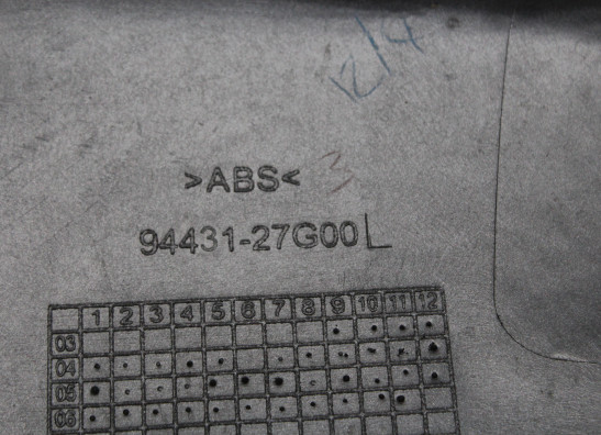 Seiten verkleidung links Suzuki DL 650 V STROM