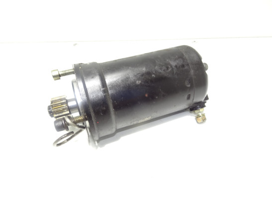 Anlasser Ducati monster 600