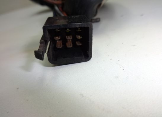 Lenkerschalter links Honda CBR 1000 F