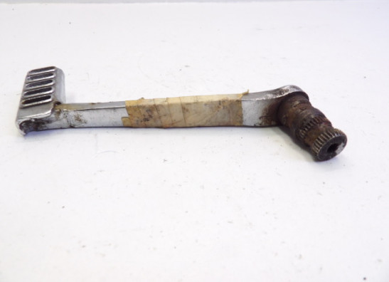 Bremspedal Honda VF 700  750 F