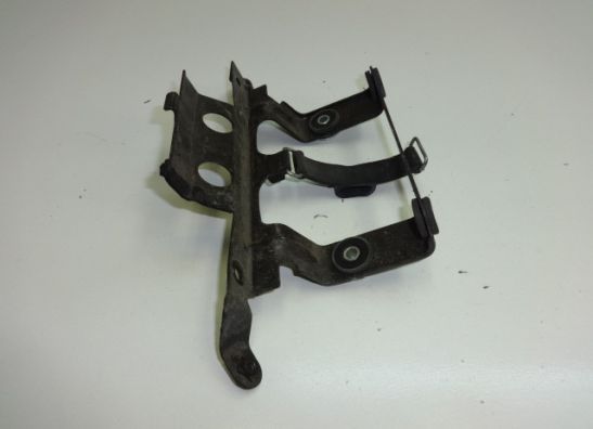 Batterie befestigung Yamaha FAZER 600