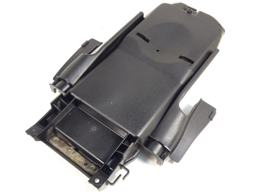 Undertail Kawasaki VERSYS 650