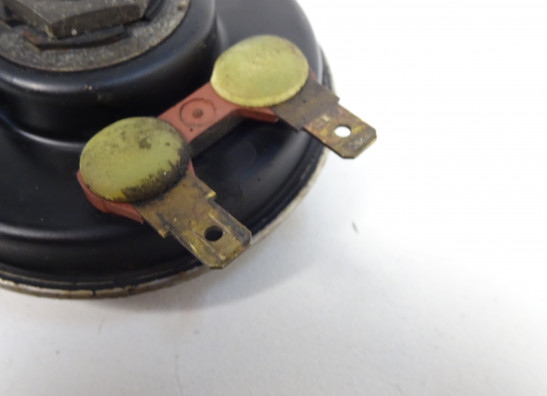 Claxon Ducati monster 600