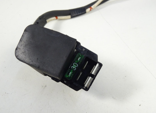 Starter Relay Kawasaki ER 6