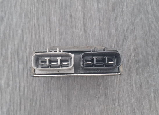 Spanningsregelaar BMW F 900 GS