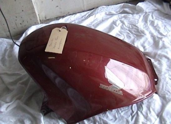 Fuel tank cover Honda ST 1100 Pan European