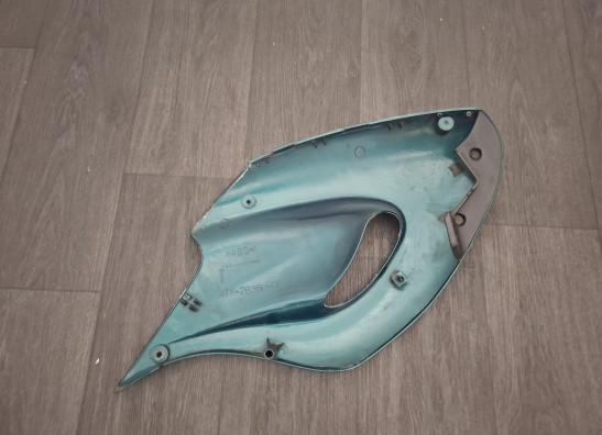 Seiten verkleidung links Yamaha TDM