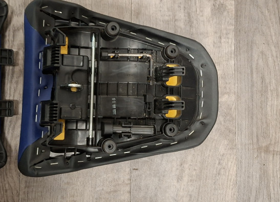 Zadel Honda CRF 1100 Africa Twin