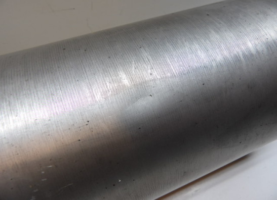 Auspuff Suzuki GSF 1200 Bandit