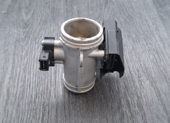 Gasklephuis BMW R 1200 R