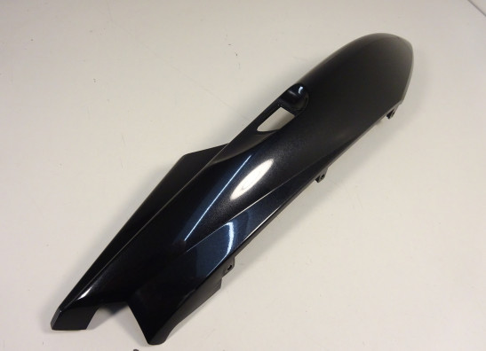 Heck rechts Yamaha TDM