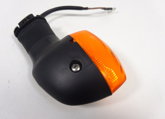 Knipperlicht links voor Yamaha XJ 600 Diversion